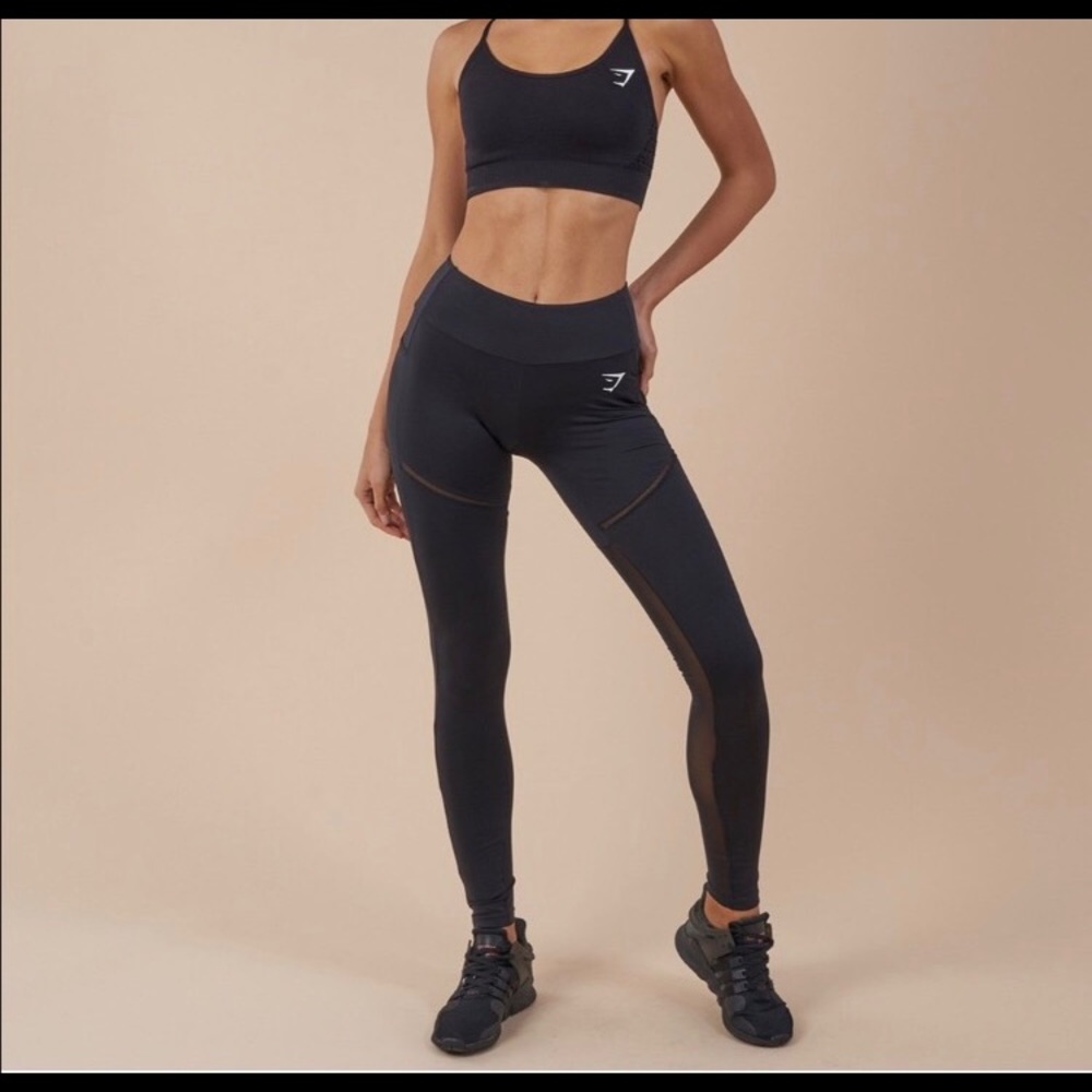 Gymshark Women's Leggings